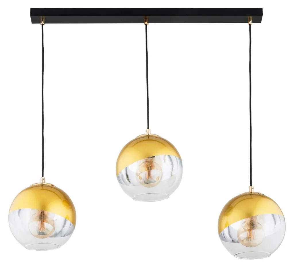Grand luminaire de plafond VERONA 85cm pour éclairer les grands salons