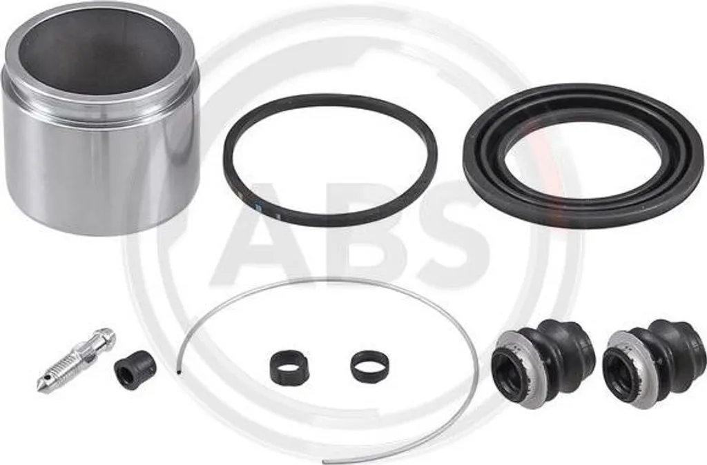 A.B.S. 57601 Kit de réparation d'étrier de frein pour système OE IS