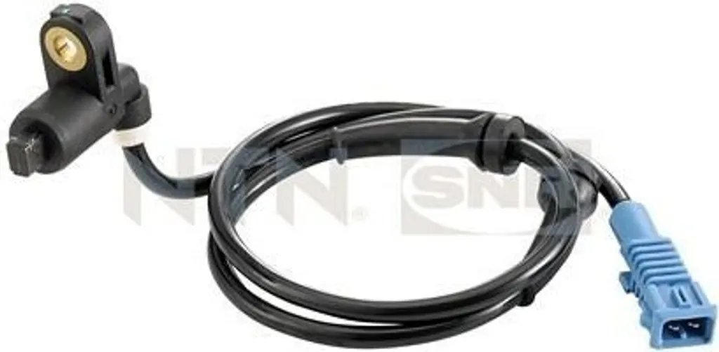 Capteur de vitesse de roue ABS SNR pour Peugeot 206 Van et Berline