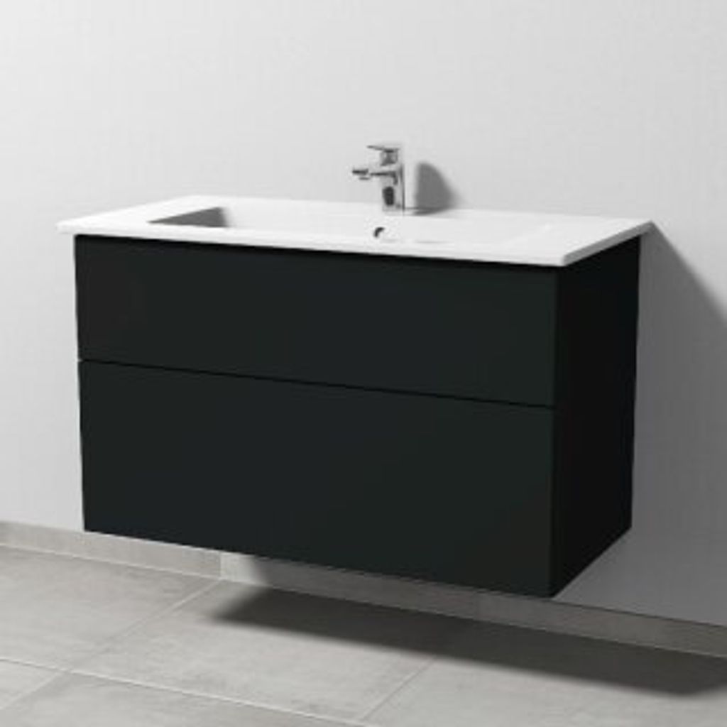 SANIPA SP3241V Set Keramik-WT 3way (SP324)