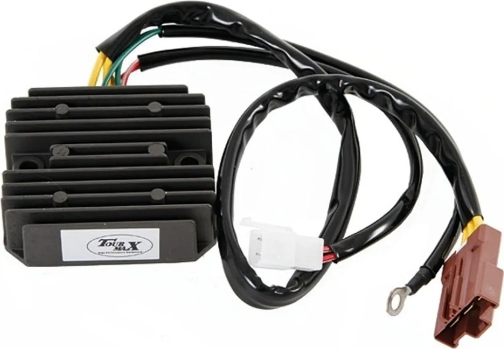 Ricambio Regolatore Tensione KTM 690 SM 2007-2009 - Qualità Pamoto