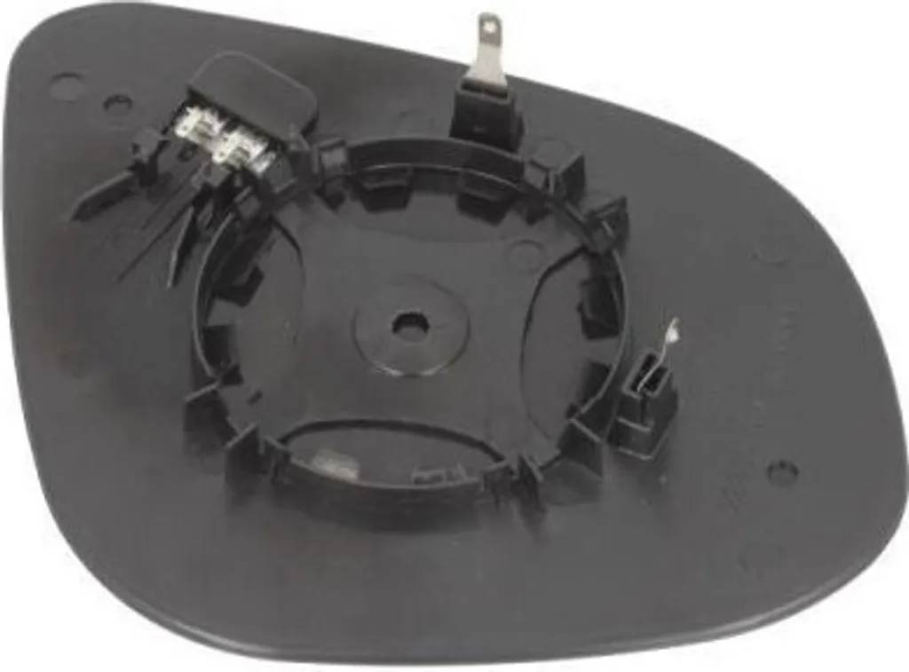 Miroir de rétroviseur gauche pour Citan W415 et Kangoo KW - Pièce OE
