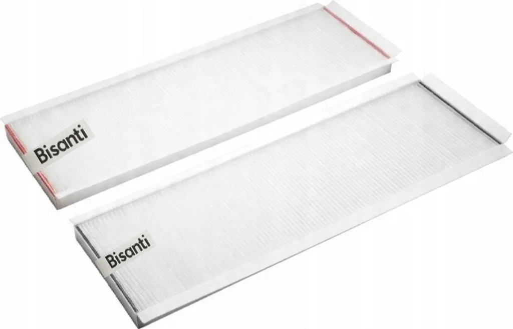Set Filtri VMC Zehnder ComfoAir Q350 Q450 Q600 | Filtri F7+G4 Alta Qualità