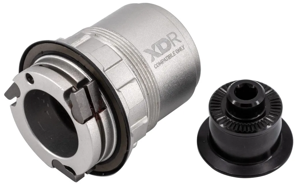 Corps de roue libre Vision SRAM XDR : la solution pour transmission 12v - 2