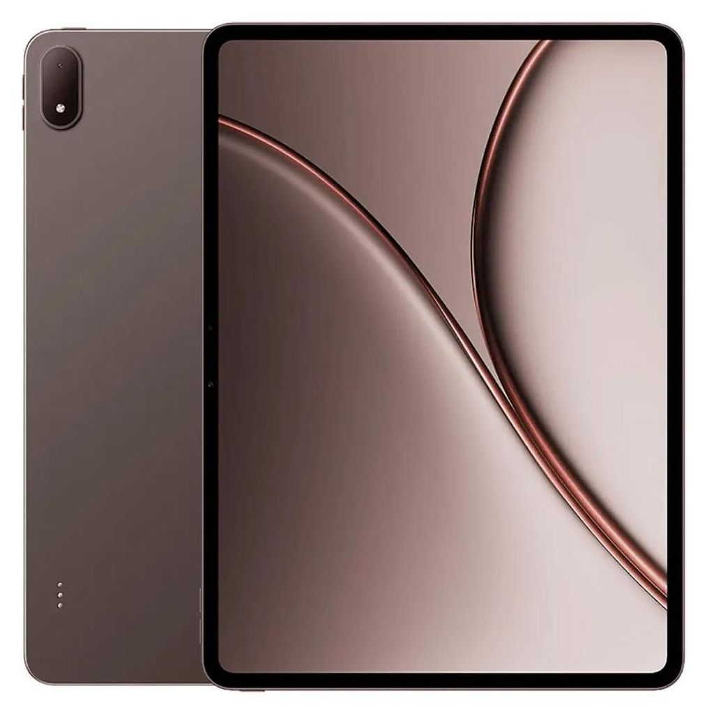 Tablet OnePlus Pad 4 13,2 WiFi – brązowy Zdjęcie produktu 