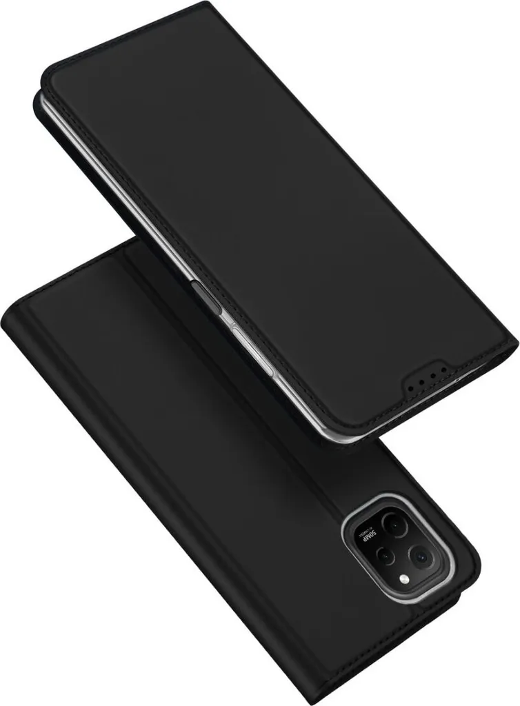 Must-have: Cover Portafoglio Xiaomi Redmi Note 13 Pro 5G Skin Pro