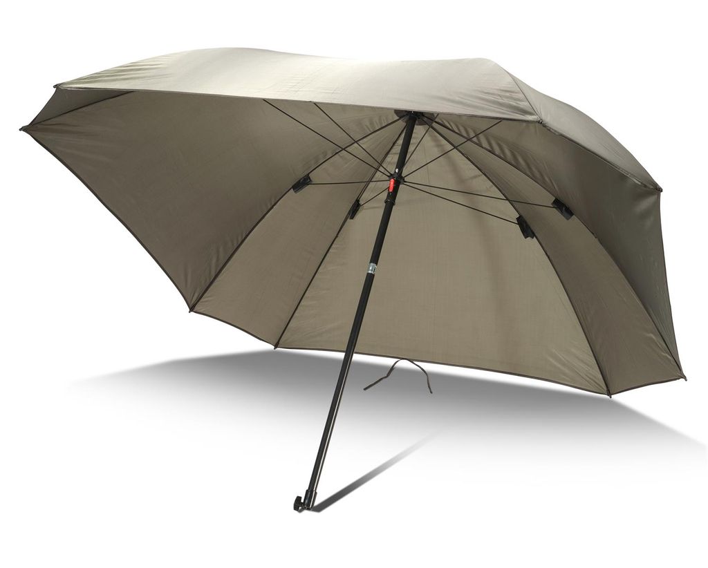 Saenger Square Brolly Angelschirm 2,20m rechteckig Produktbild 