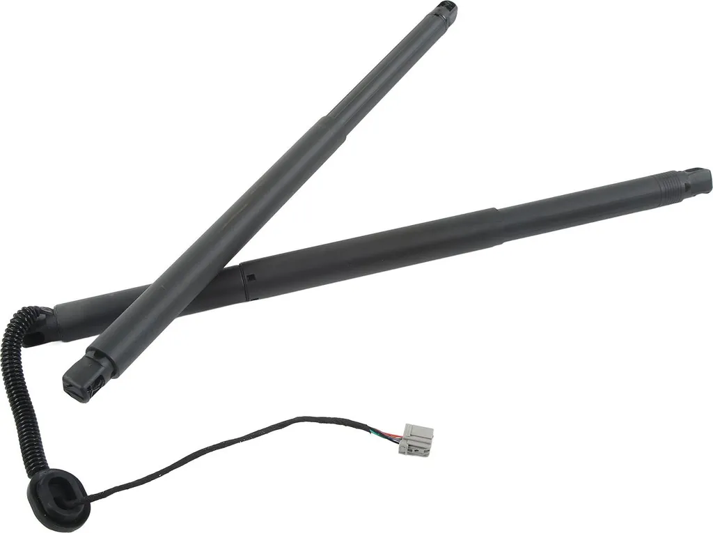 Vérins de Hayon Électriques 84306929 pour Cadillac Escalade 2015-2020