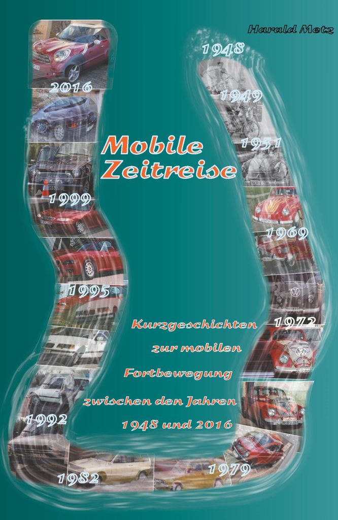 Mobile Zeitreise