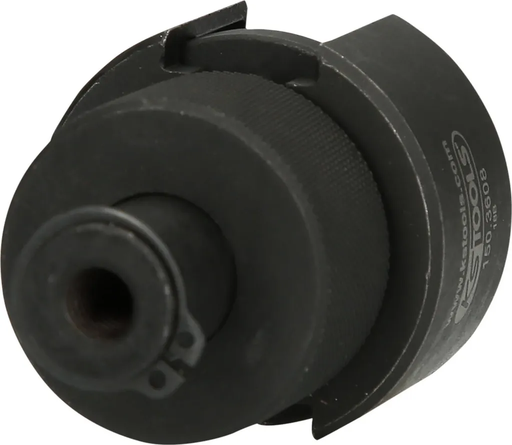 KS TOOLS 150.3608 Extracteur d'arbre d'équilibrage pour Moteurs VAG V6