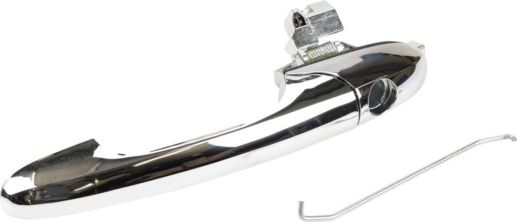 Türgriff aussen Aussentürgriff links für Fiat 500 C 7735451697 735592024 735485875