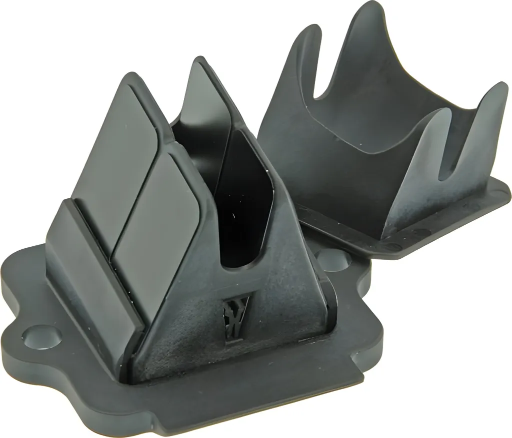 Vilebrequin Motoforce contre les Vibrations Moteur China 2T Block