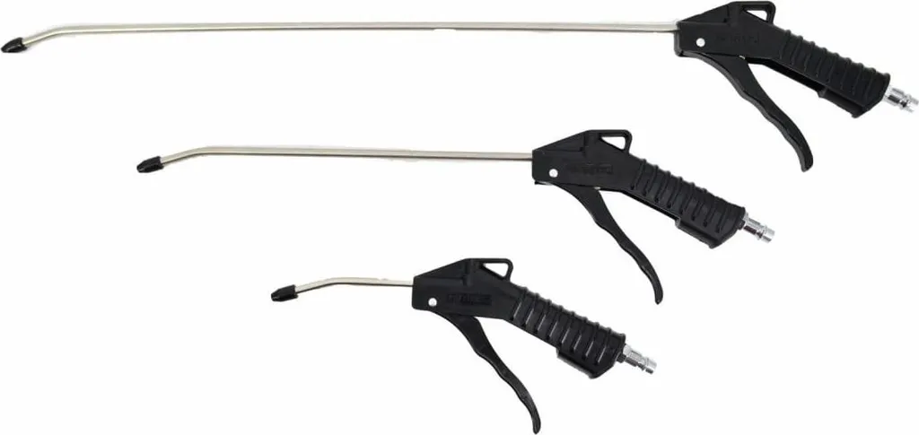 Awtools Pistole a soffio 3Szt.