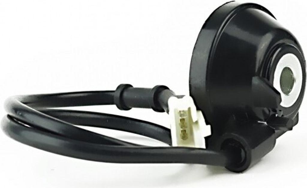 BestPrice Tachowellenantrieb kompatibel mit Yamaha Neos, (elektronischer Tachowelle)