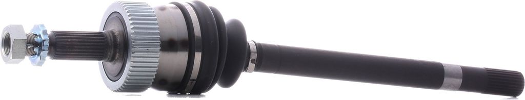 RIDEX 13D0852 - OE 4713189 Antriebswelle für Cherokee (XJ), Grand Cherokee I (ZG, ZJ), Wrangler I (SJ, YJ), Wrangler II (TJ)