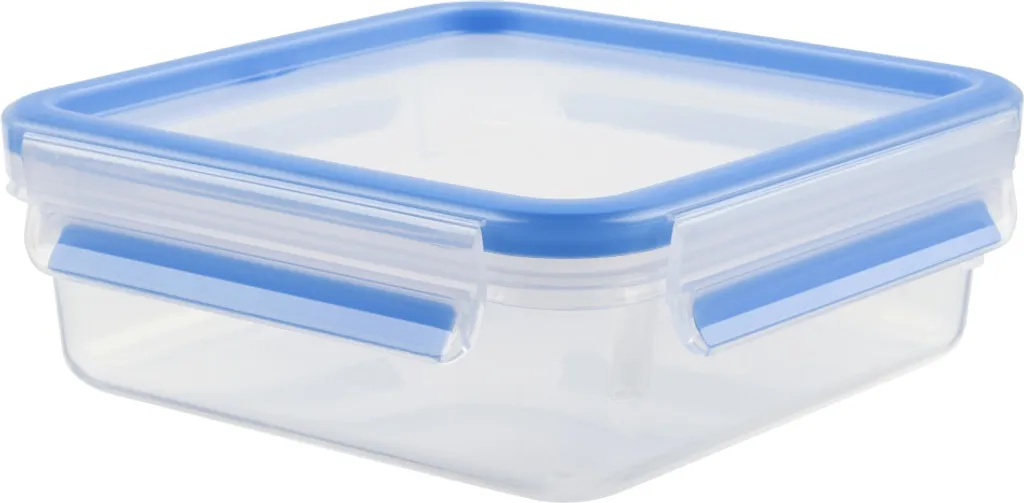 Tefal Masterseal Freshness 0,85L - Tecnologia Tedesca per la Conservazione