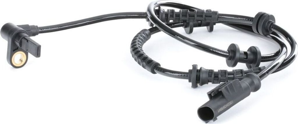 RIDEX ABS Sensor Raddrehzahl Vorne Beidseitig für FIAT Produktbild 