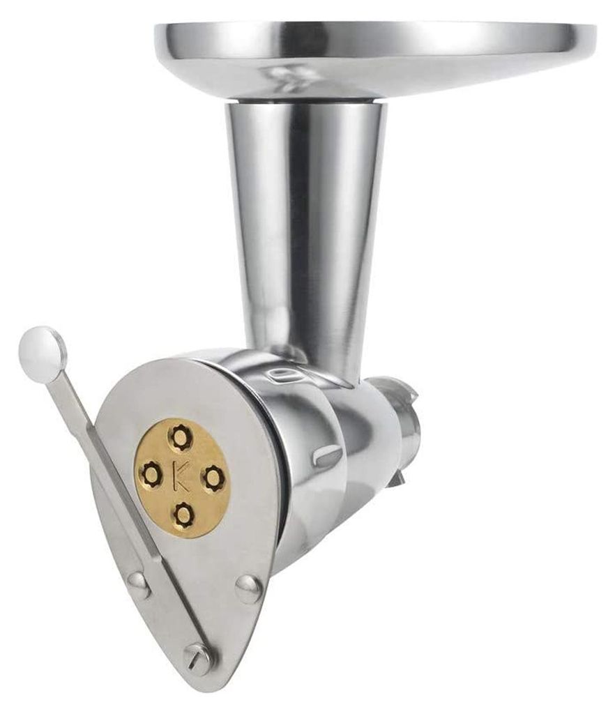 Kenwood Fresh Pasta KAX92.A0ME - Pasta-apparaat Productafbeelding 