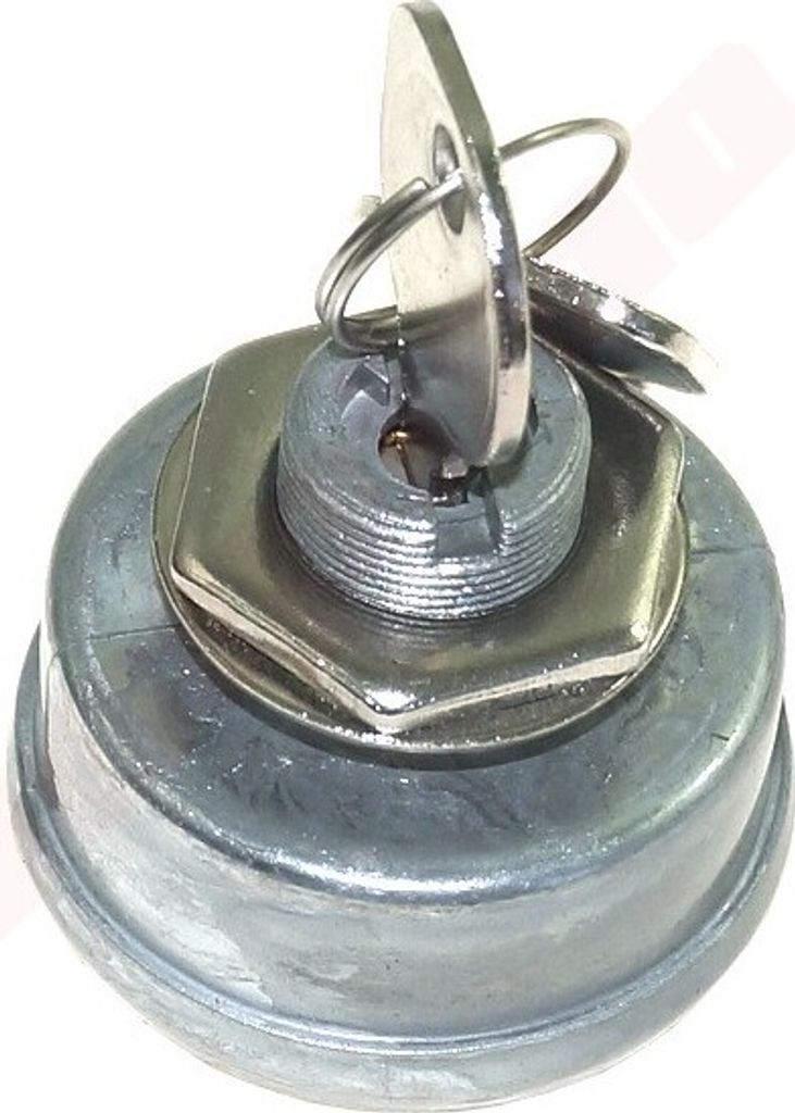 Zündschlüssel T6 ( 493625 , 692318 ) Produktbild 