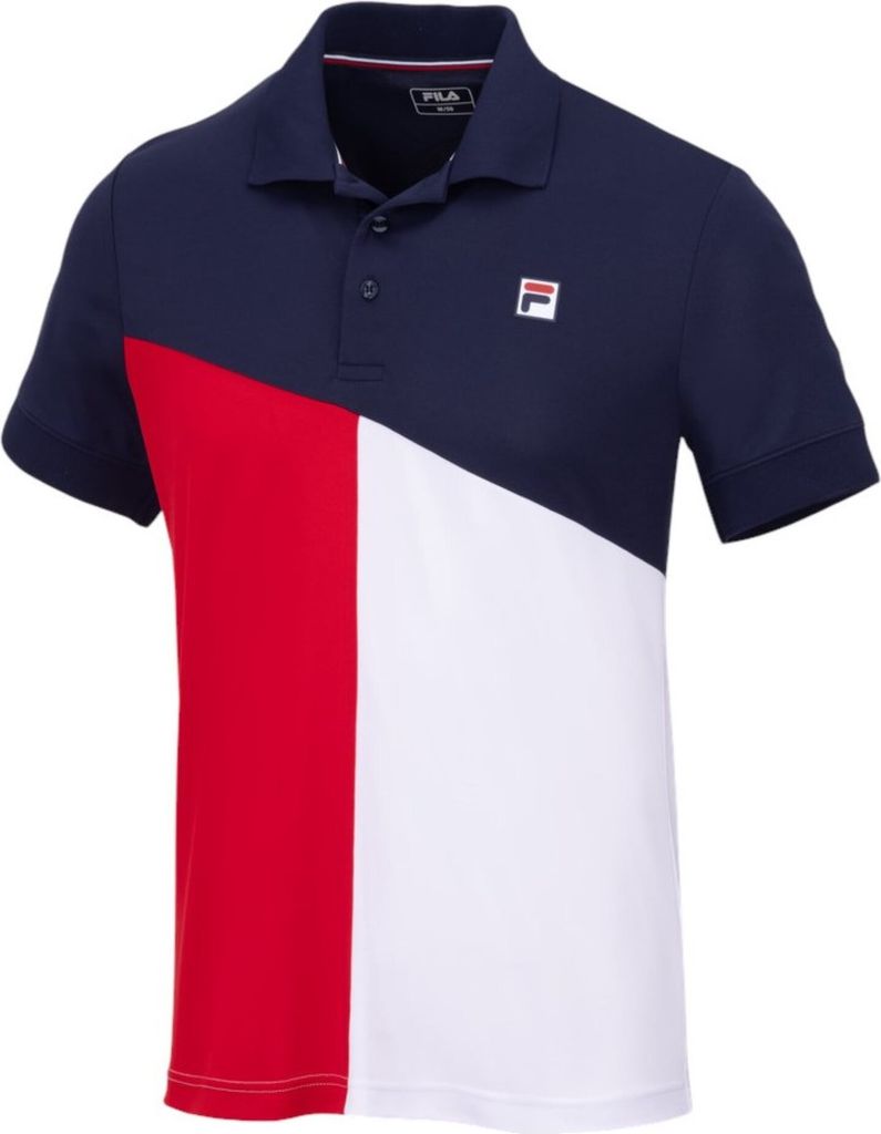 Tshirts Fila Erol FBM2512301502