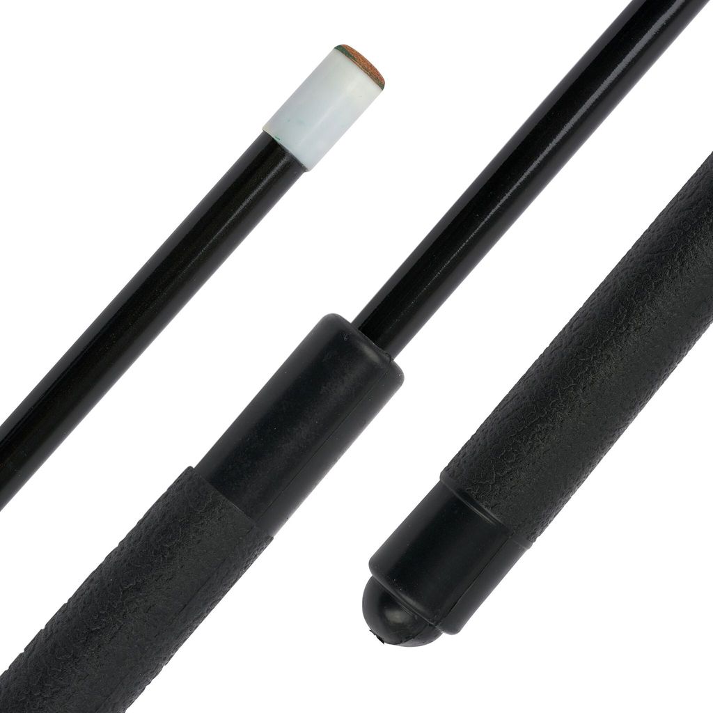 Sportime Billard-Queue "Lounge", Schwarz Produktbild 