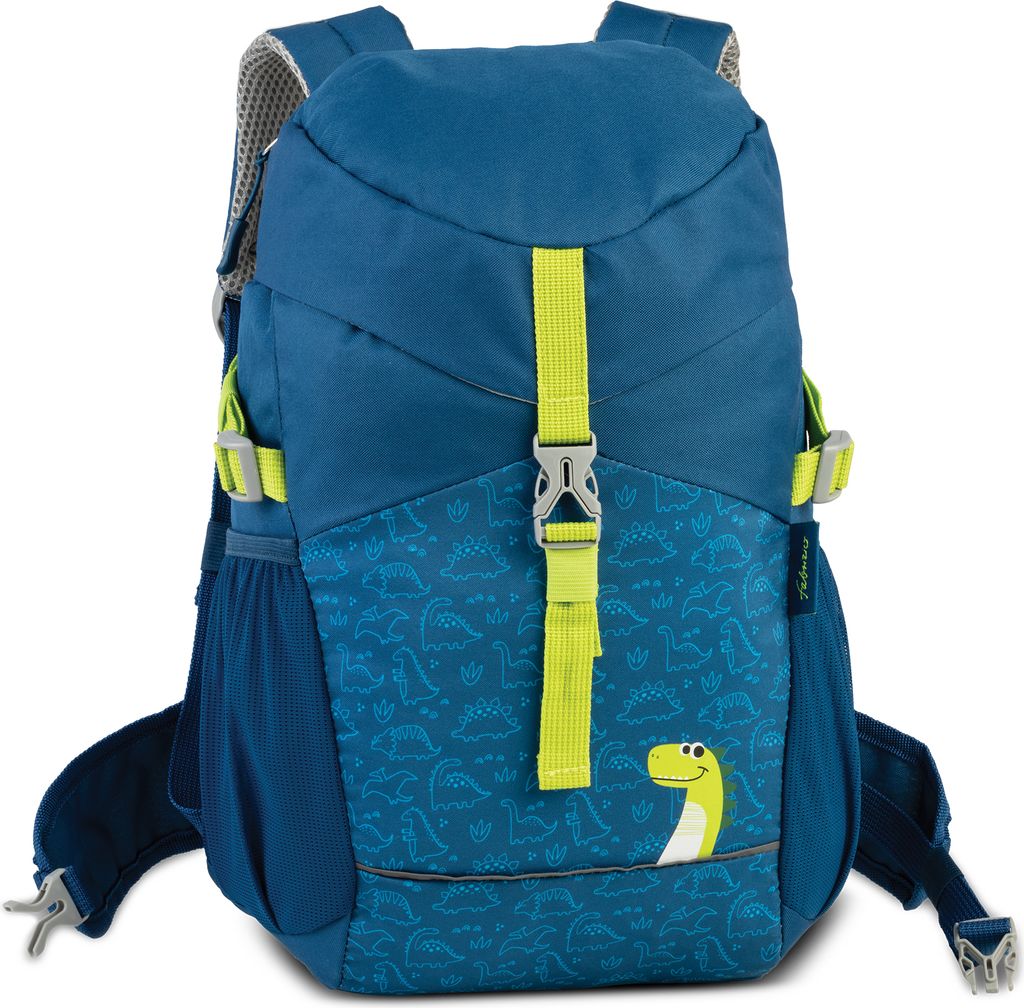 Zaino da trekking per bambini dinosauro - Zaino per bambini Immagine del prodotto 