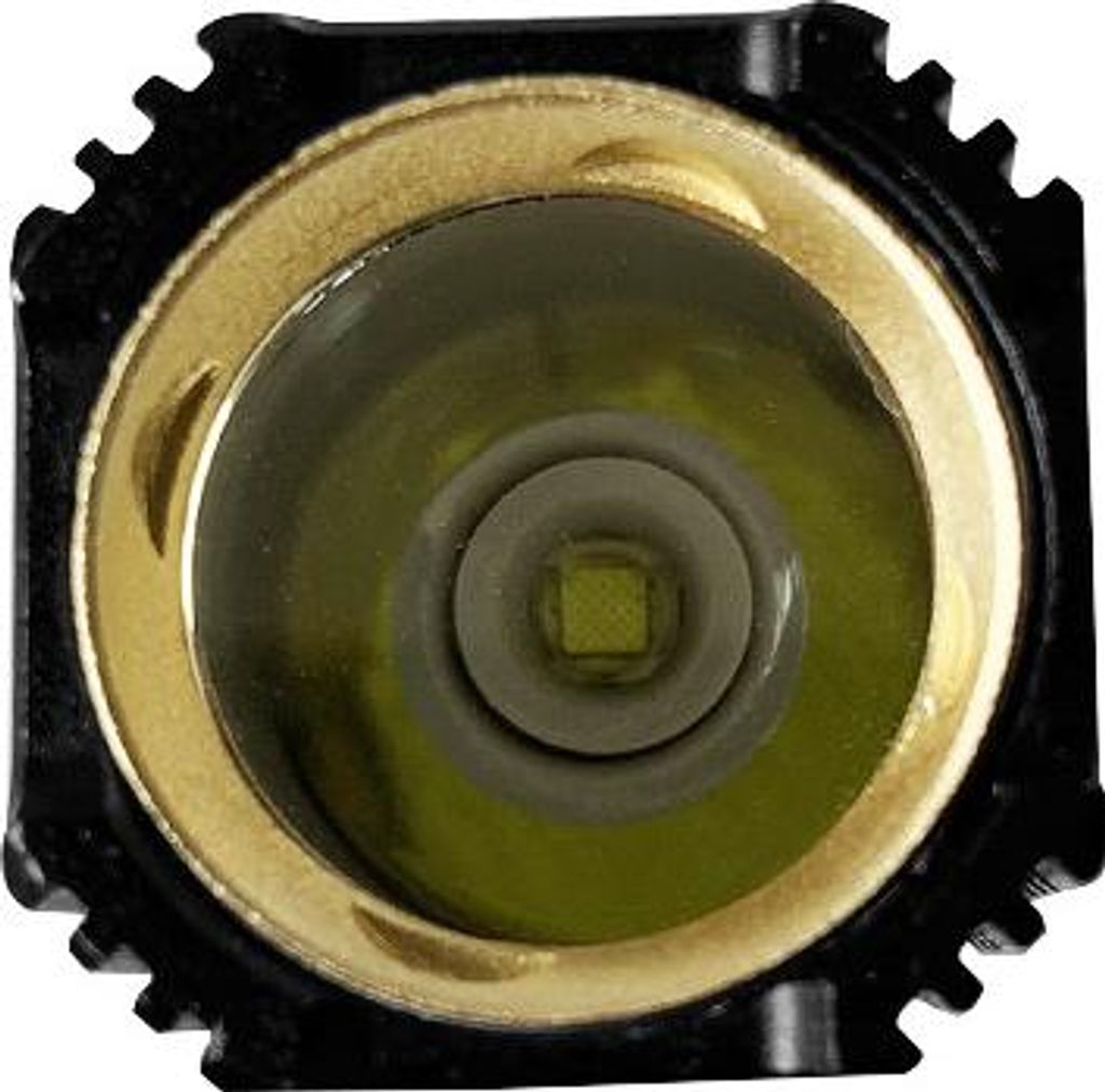 Faltbare Taschenlampe mit hoher Helligkeit, wiederaufladbar, multifunktional, aus Aluminiumlegierung, magnetischer Kopf, kleines Modell