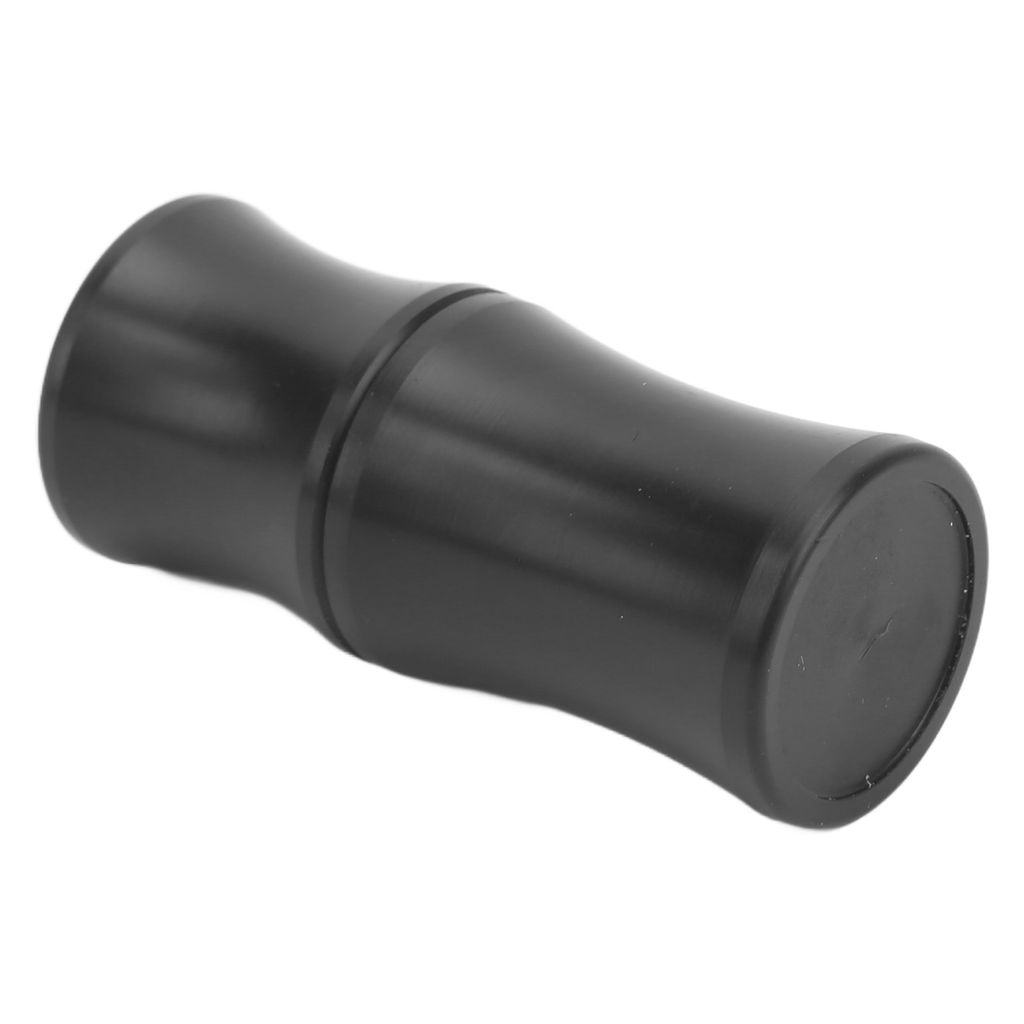 Billardqueue-Gelenkschützer aus POM, schwarze Gelenkkappen, Billardzubehör, passend für Predator Quick Joint