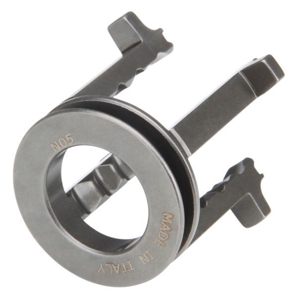 Schaltklaue rund 50,2 mm für 4 Gang Piaggio Ape Vespa 50 N Spezial PK HP ET3 PK50 XL