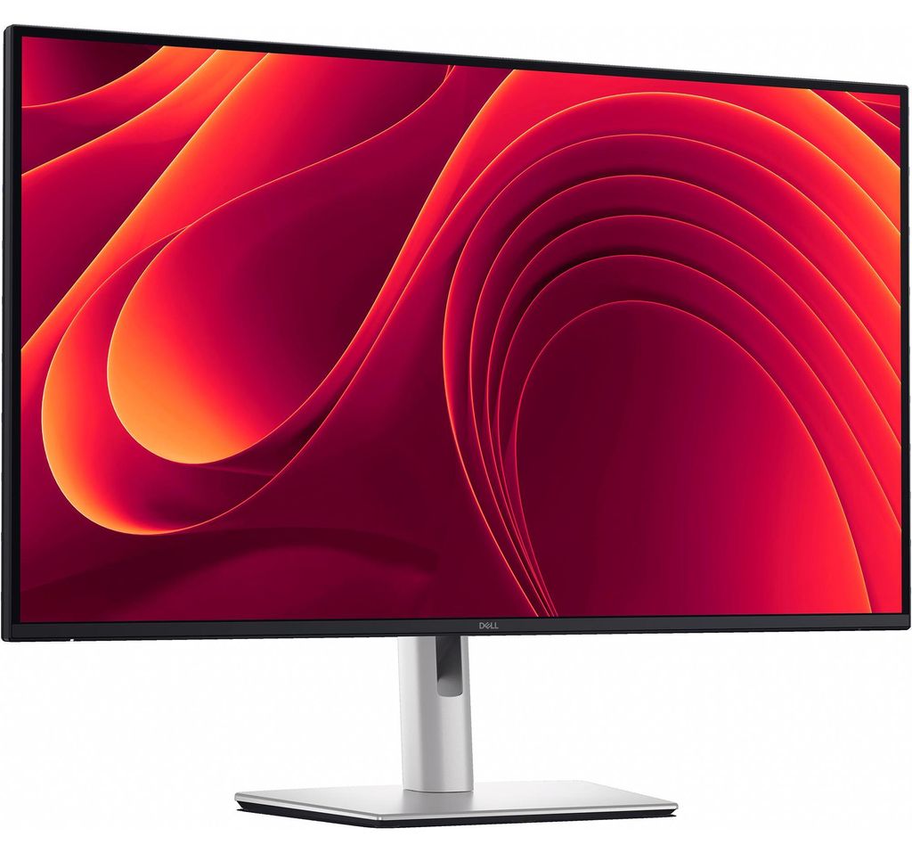 Dell P3225QE, 31,5" Wide LED Antireflex, IPS-Panel, 100 Hz, Produktbild 