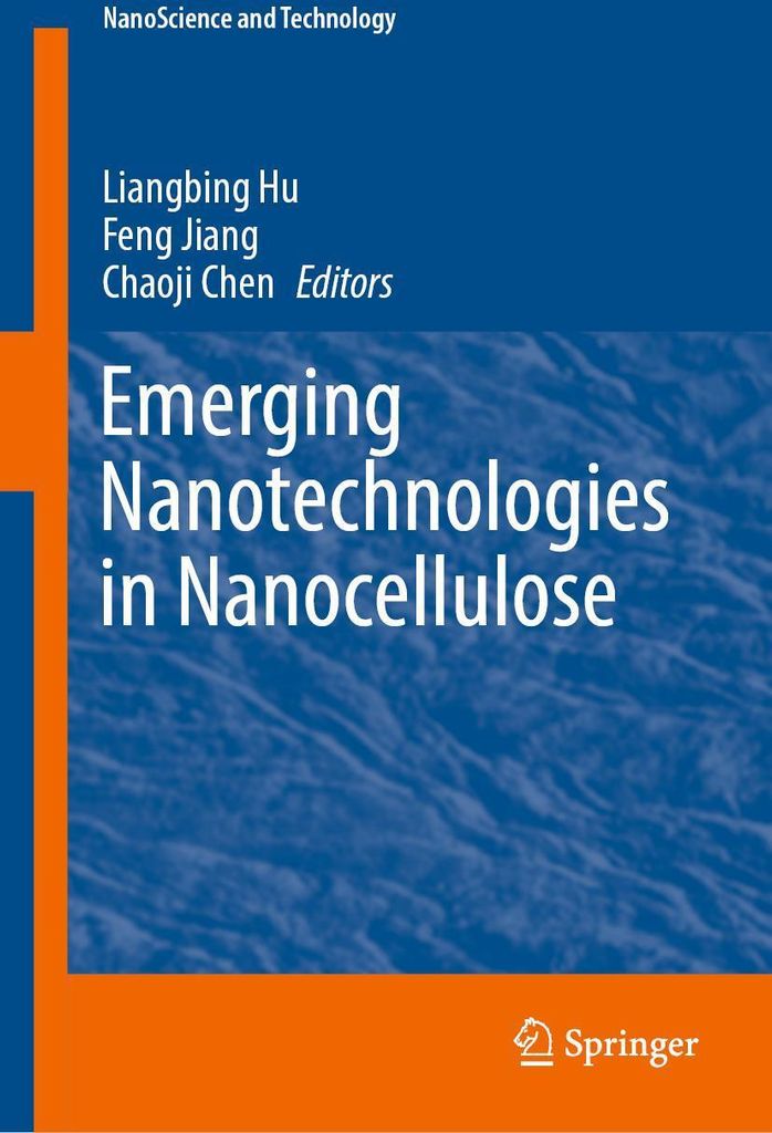 Emerging Nanotechnologies in Nanocellulose