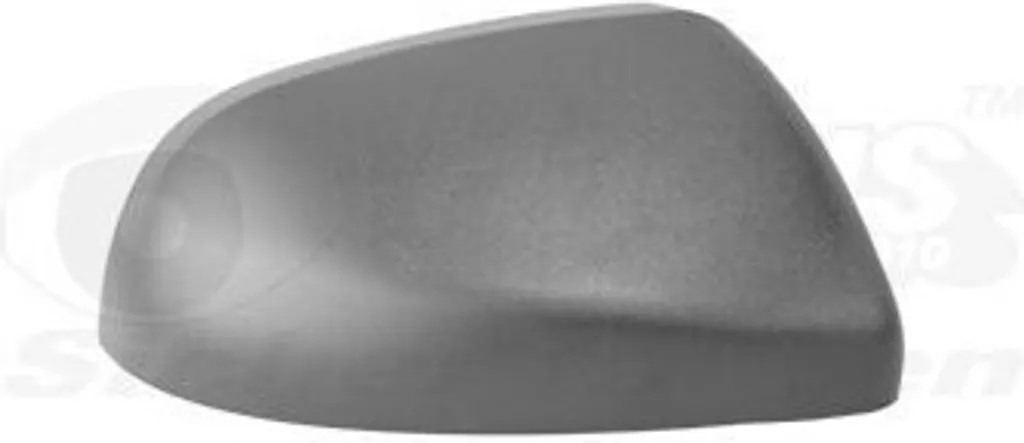 Coque de rétroviseur droit W447 pour réparation de carrosserie cassée
