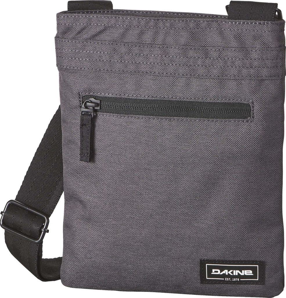 Dakine Jive Umhängetasche Bodybag 1 Liter Geyser Grey Produktbild 