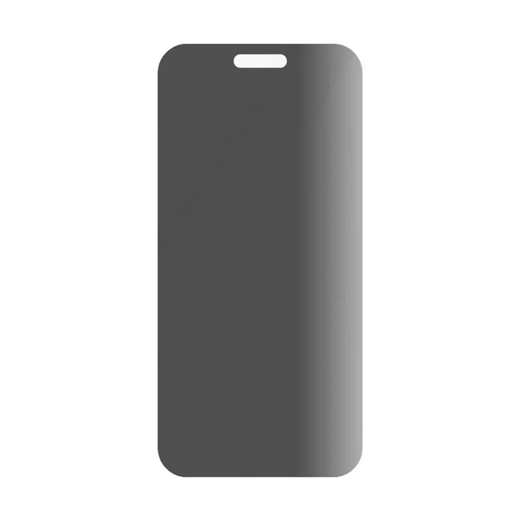 PanzerGlass SAFE iPhone 15 Plus Privacy - Vetro Temperato Ultra-Wide
