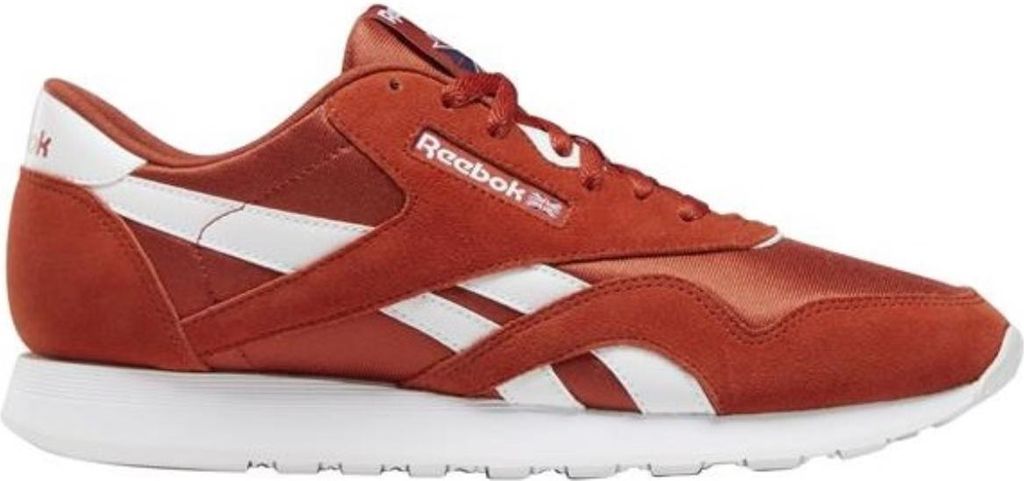 Reebok Schuhe CL Nylon, DV5790