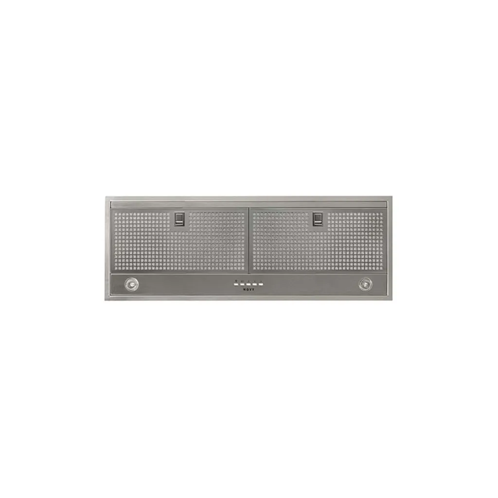 Groupe Filtrant Novy D829 - Hotte Encastrable pour Cuisine Sans Odeurs