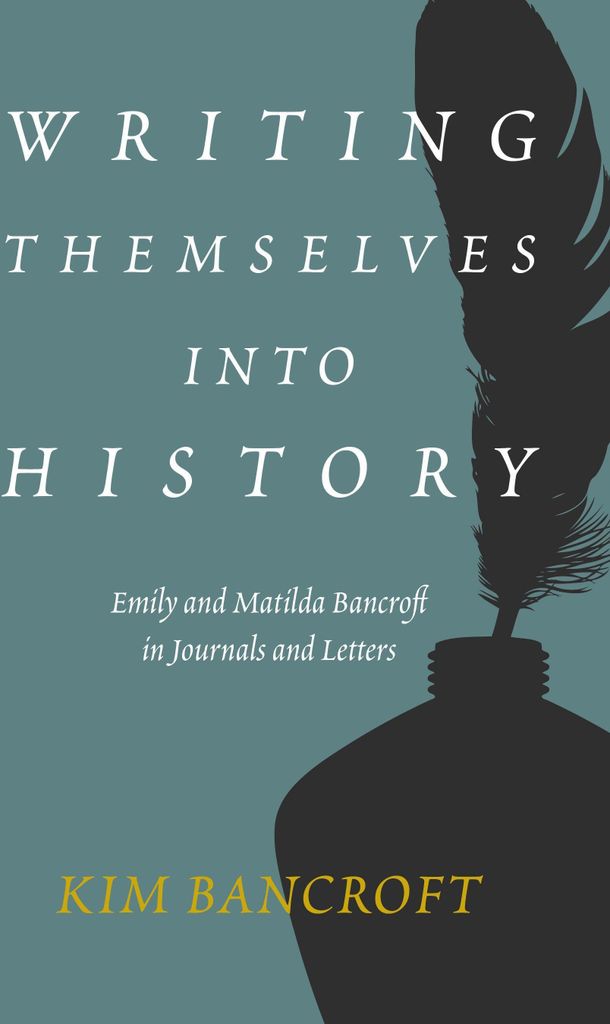 Writing Themselves into History