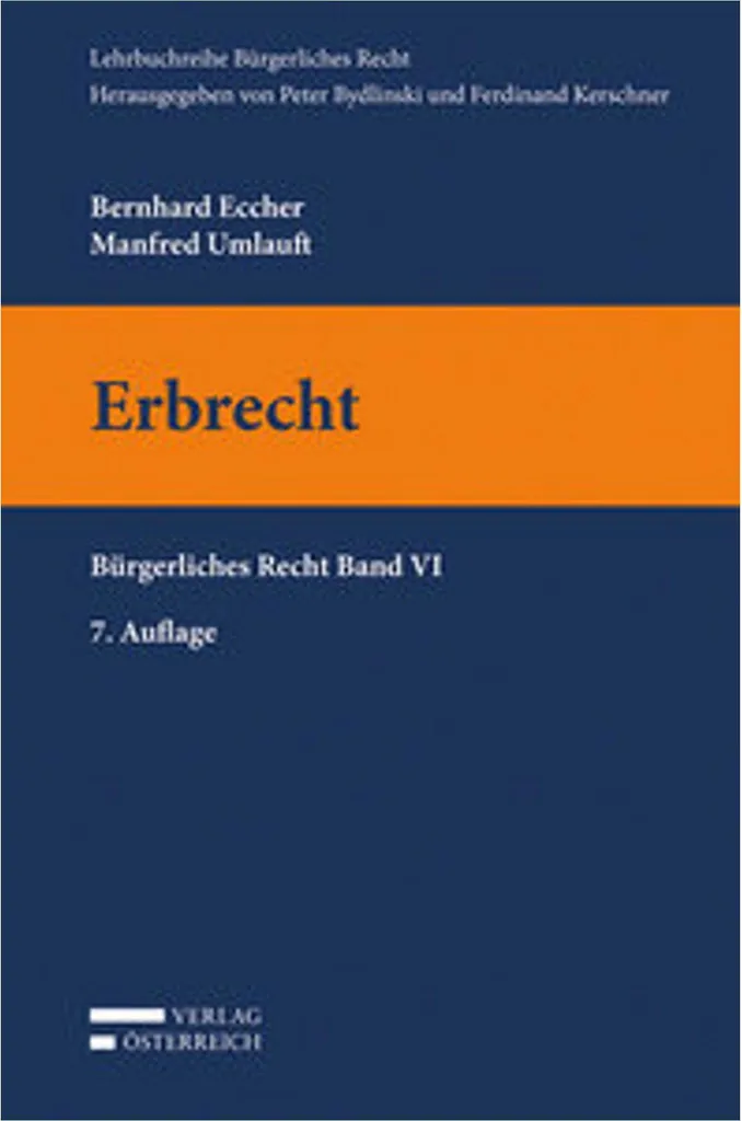 Erbrecht : Guide complet du droit des successions pour héritiers avertis