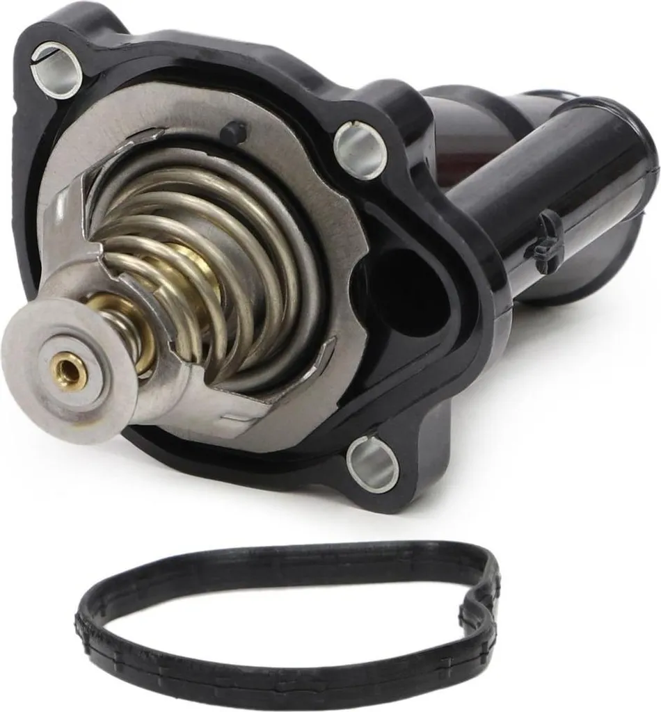Thermostat MS 653687989 Haute Résistance pour VOLVO S40 II (544) 1.6/2.0