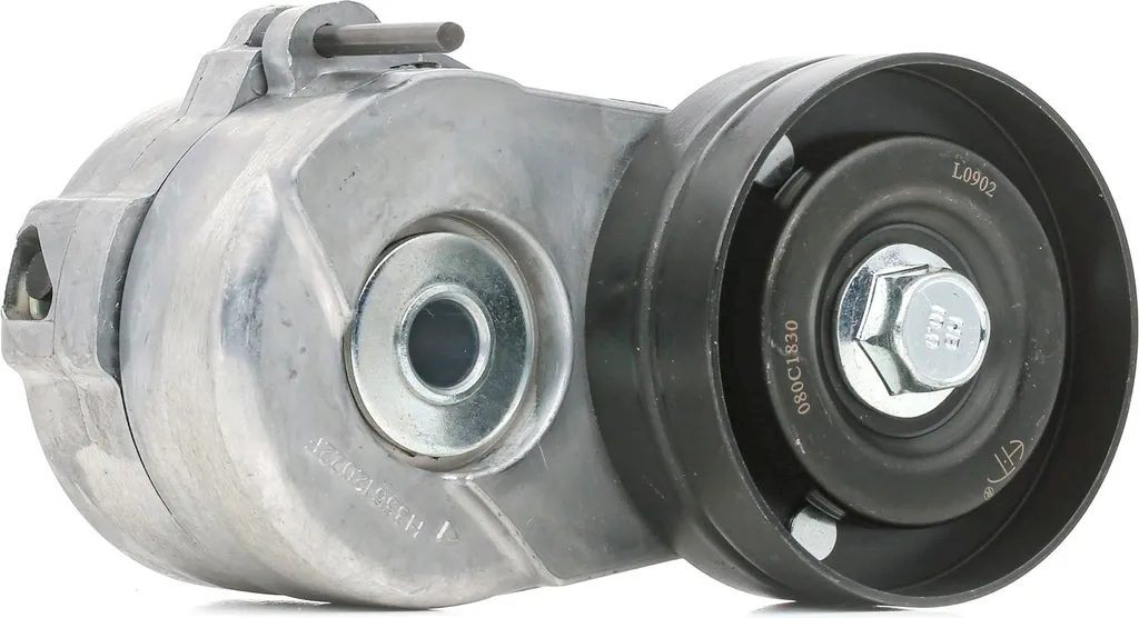 Tendeur de courroie robuste 0-N2261 pour JEEP CHEROKEE KJ - Acier Allié