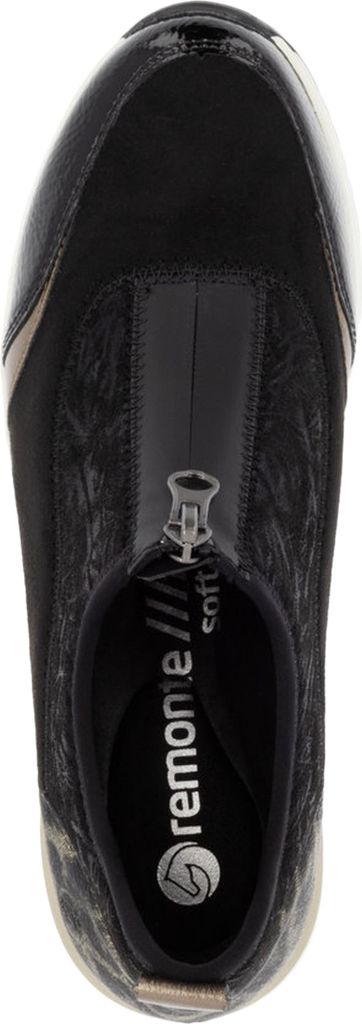 Remonte Damen Sneaker für Individualität und Produktbild 