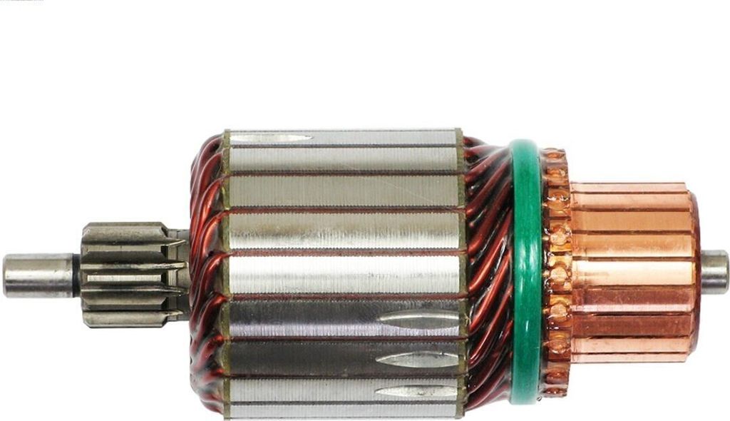 AS-PL SA6018 Anker Starter 1495863071 23310AA140 2816070050