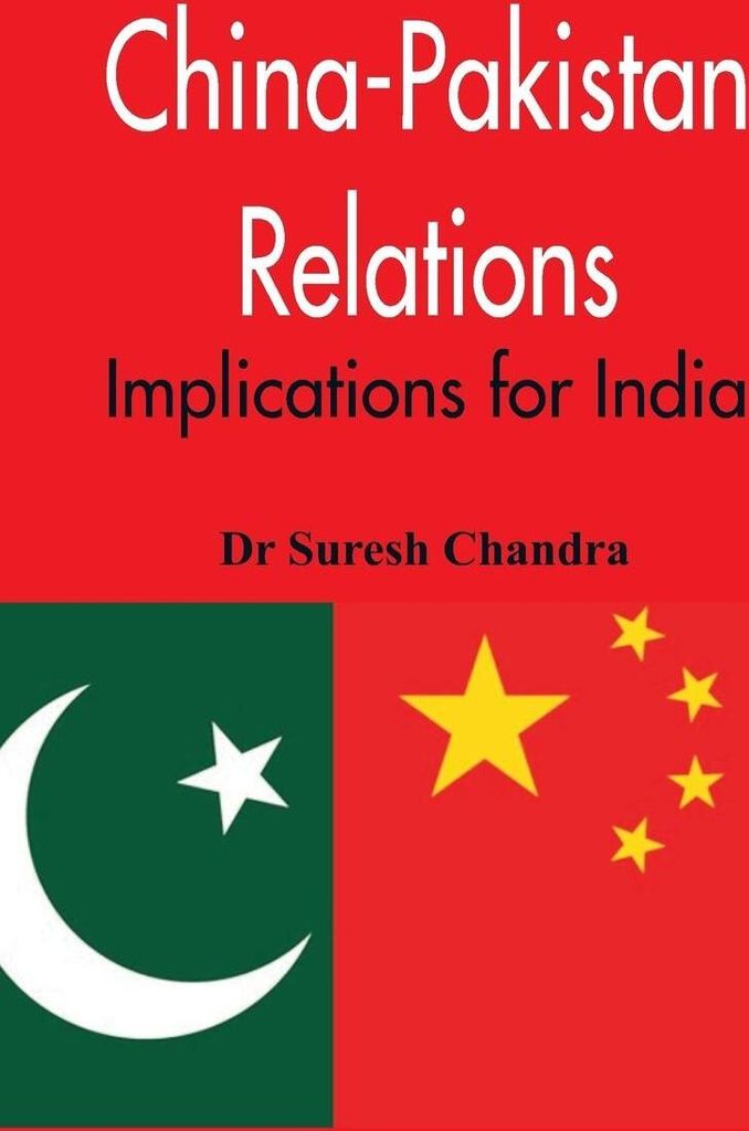 China-Pakistan Relations
