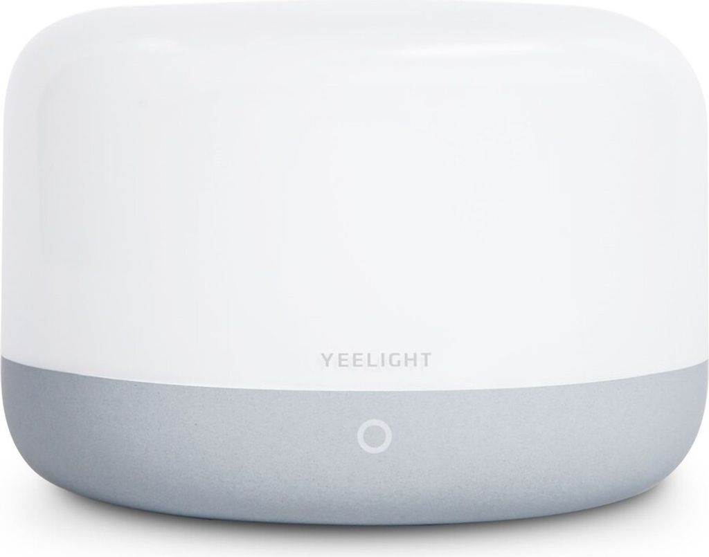 Xiaomi Yeelight Lampe de chevet D2 Image du produit 