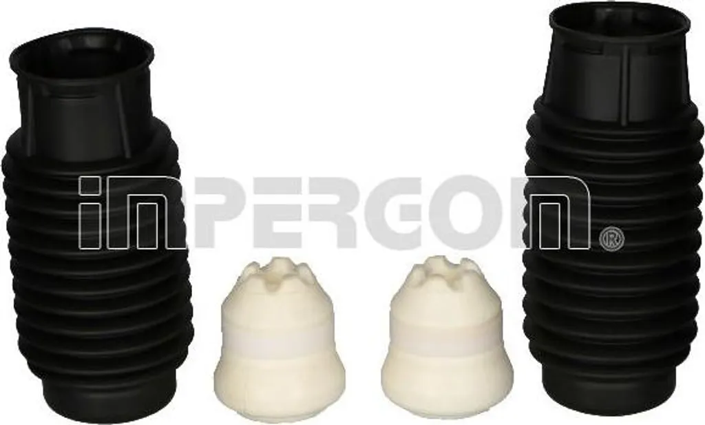 Soufflet Amortisseur et Kit de Protection 51299 pour Mercedes GLC C