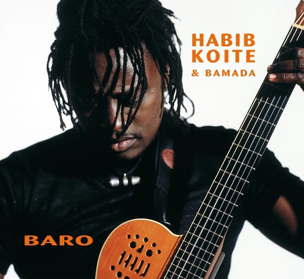 Baro