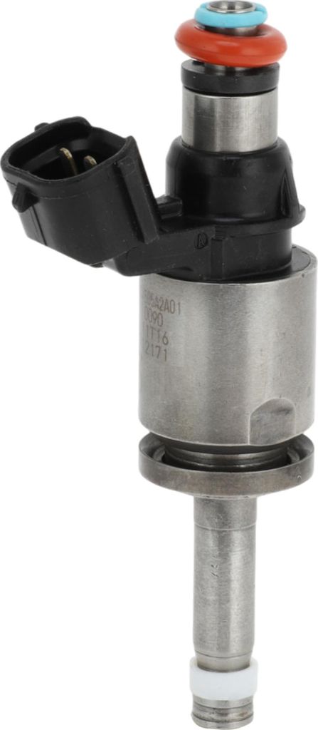 Kein.164505A2A01 Kraftstoffeinspritzdüse für Honda Accord 2.4L 2013-2017 Flow Match Black Kraftstoffdüse 1 Stück