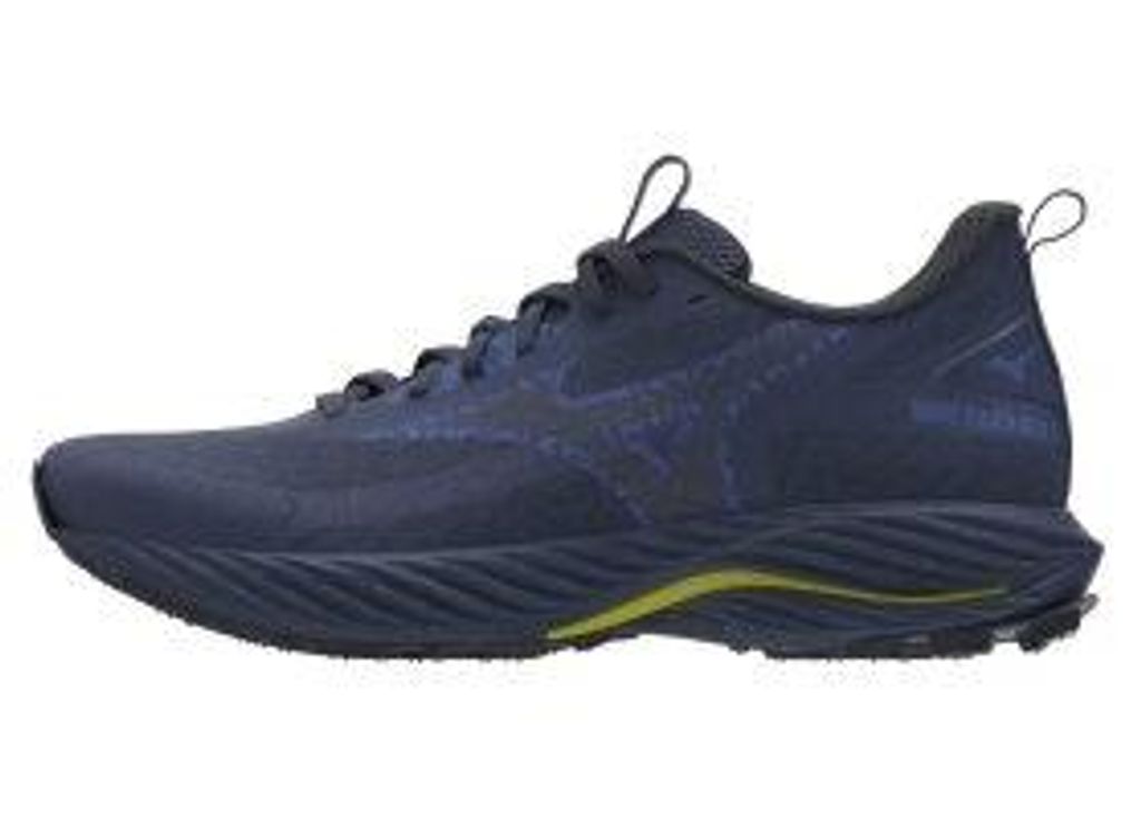Mizuno WAVE RIDER GTX 3(M) J1GC257951 UK 9.5 Stiefel