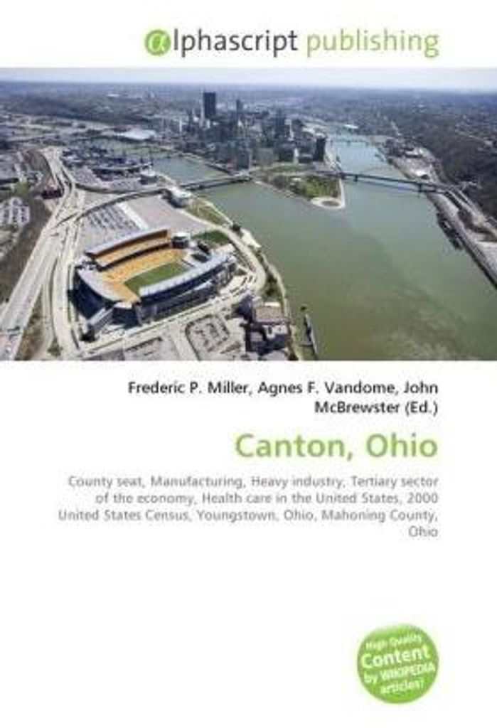 Canton, Ohio