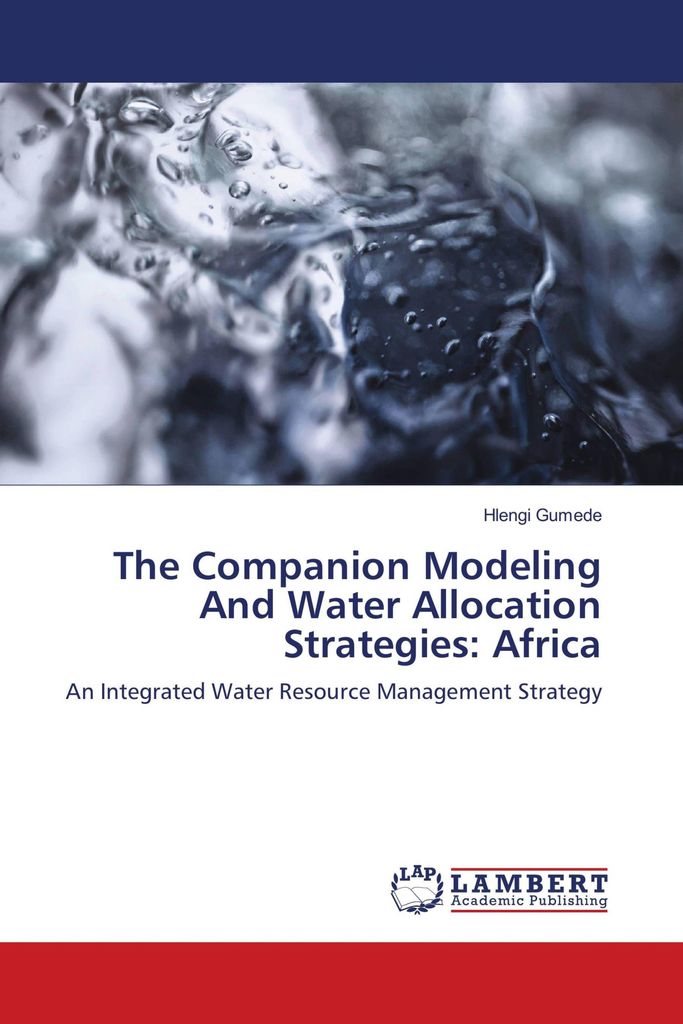 The Companion Modeling And Water Allocation Strategies: Africa